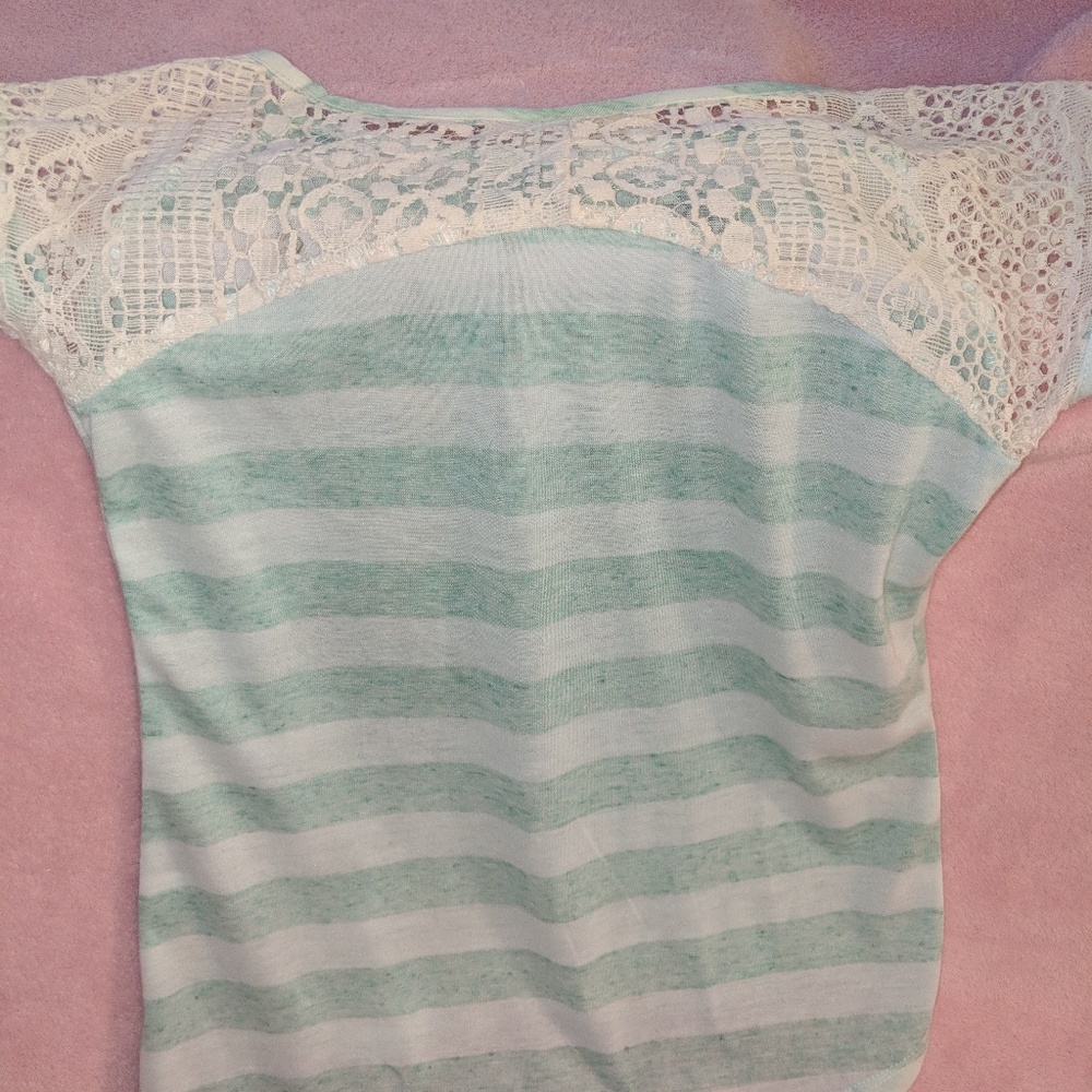 🧣B2G1 SALE Bobbie Brooks girls small (6/6x) - Picture 3 of 4